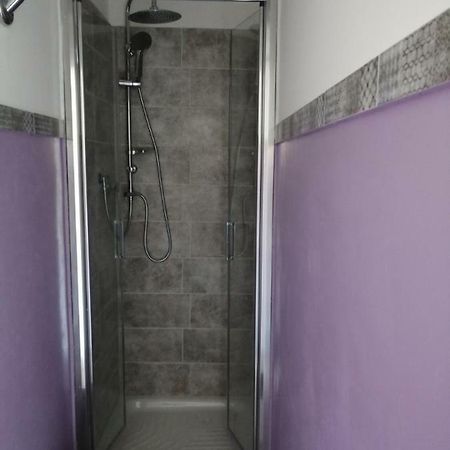 Ferienwohnung La Capanna Cagliari Exterior foto