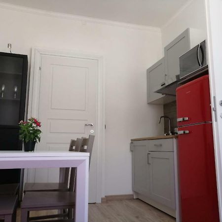 Ferienwohnung La Capanna Cagliari Exterior foto